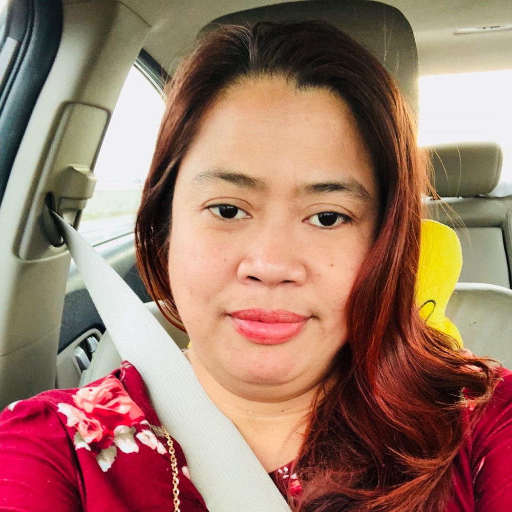 Meet your Posher, Maria